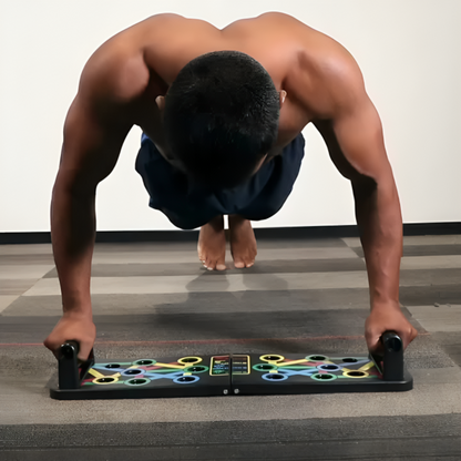 Push Up Board